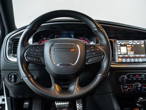 Used 2022 Dodge Charger R/T w/ Daytona Edition Group RWD image 27