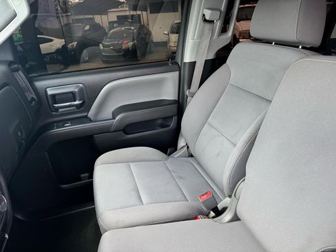 Used 2015 Chevrolet Silverado 2500 W/T w/ WT Fleet Convenience Package image 17