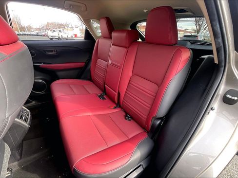 Used 2021 Lexus NX 300 AWD w/ Comfort Package image 30