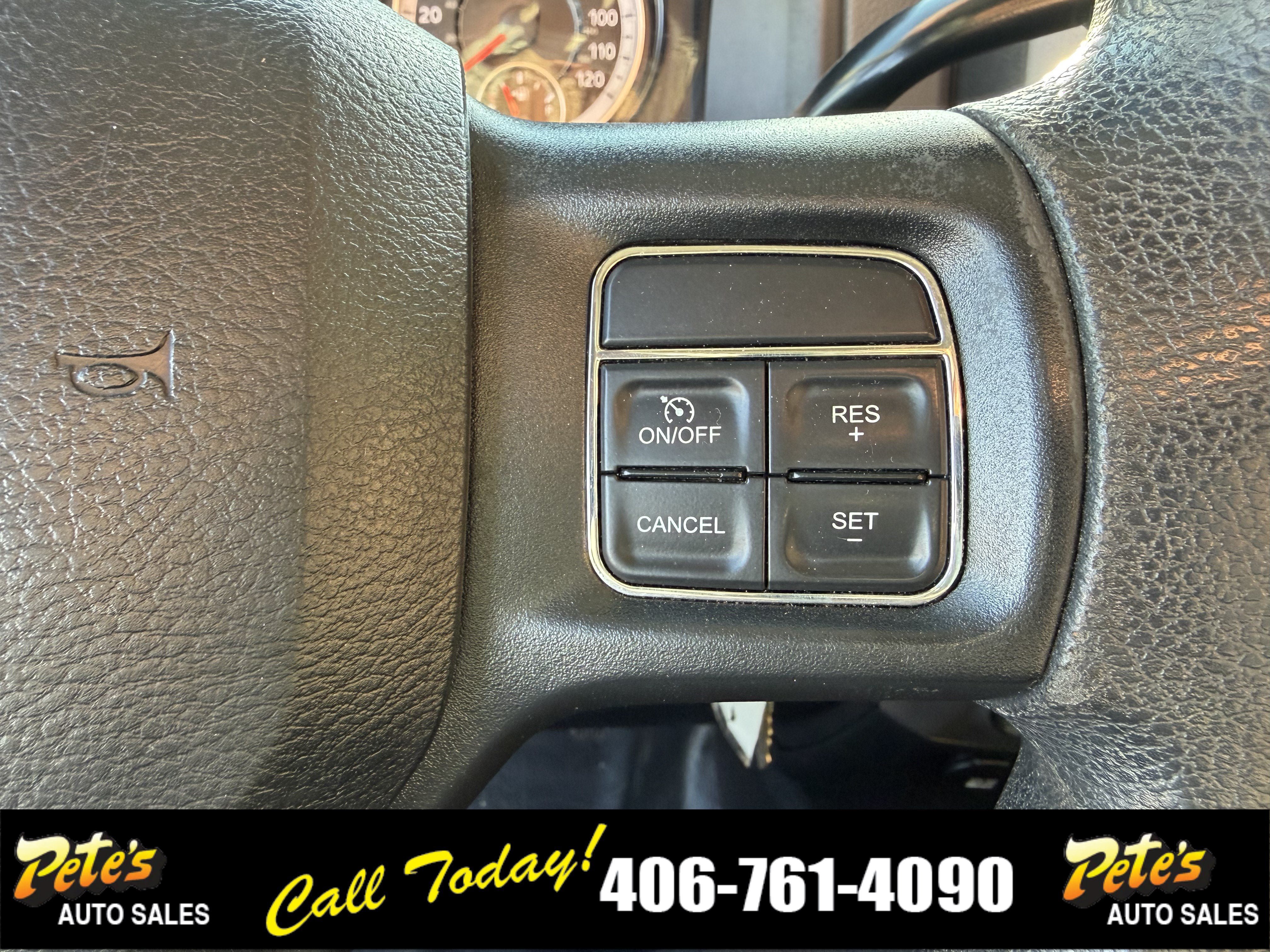Used 2018 RAM 2500 Tradesman w/ Power Wagon Package AWD/4WD image 57