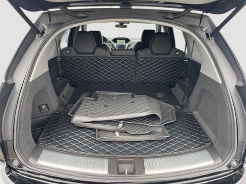 Used 2016 Acura MDX SH-AWD w/ Technology Package image 25