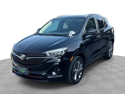 Certified 2023 Buick Encore GX Select w/ Sport Touring Package