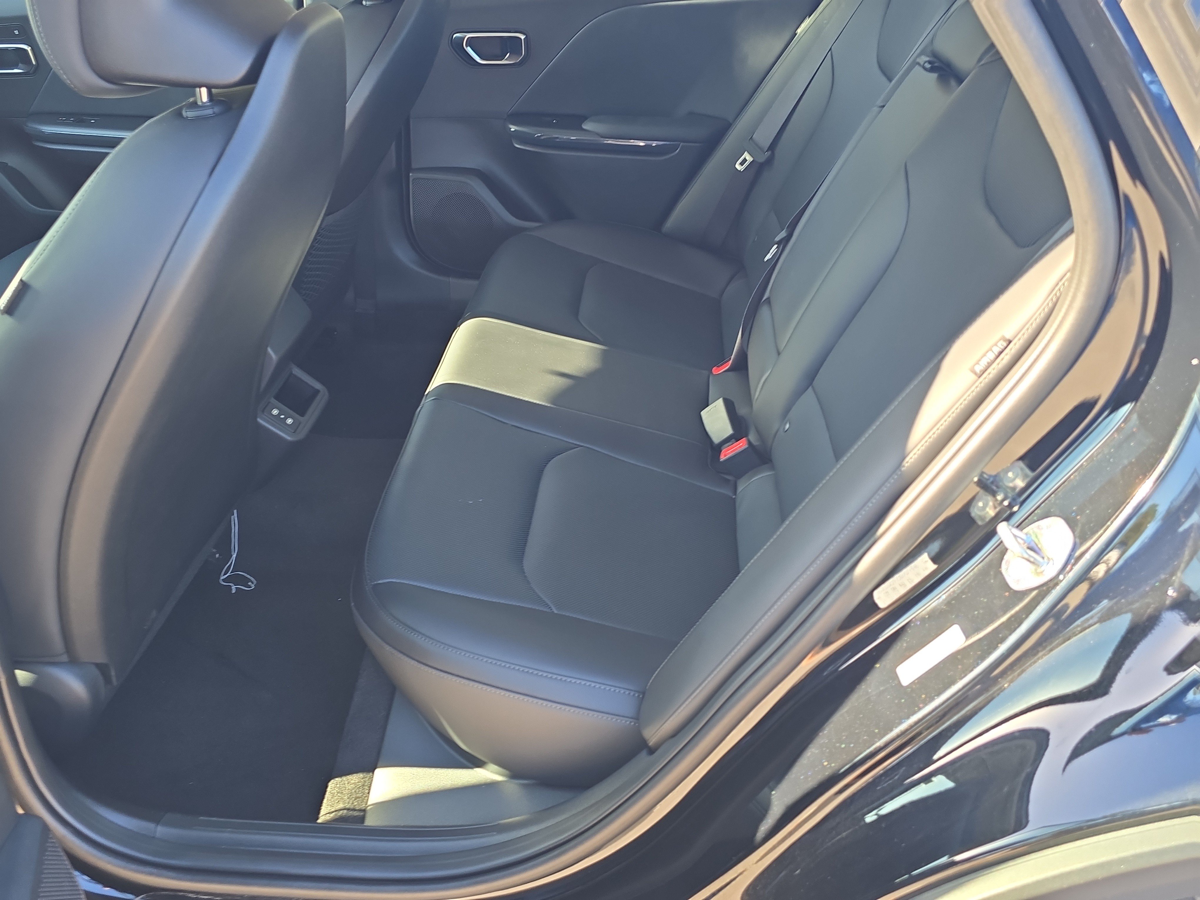 New 2026 Kia K4 EX FWD image 16