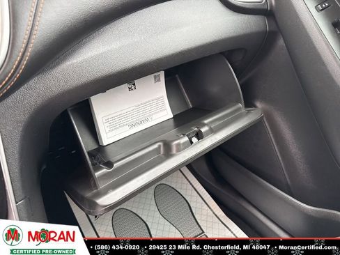 Used 2021 Chevrolet Trax LS w/ Tint and Cruise Package image 18