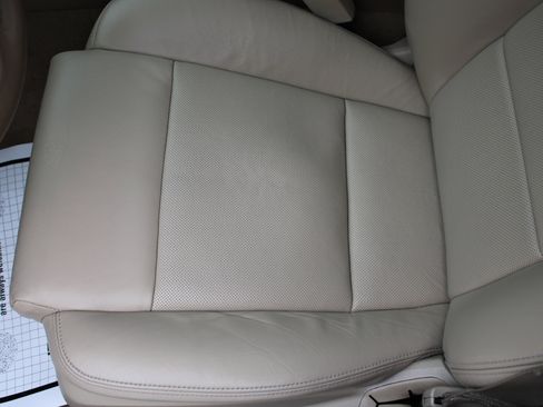 Used 2015 Cadillac ATS Luxury w/ Sun And Sound Package image 16