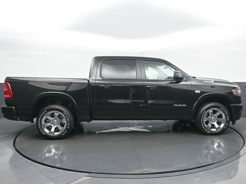 New 2026 RAM 1500 Big Horn image 6