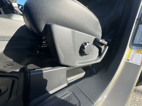 New 2025 Ford Bronco Big Bend image 14