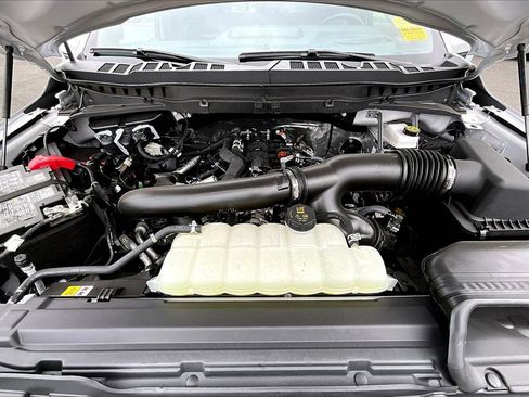 Used 2025 Ford F150 Tremor w/ Equipment Group 402A High image 9