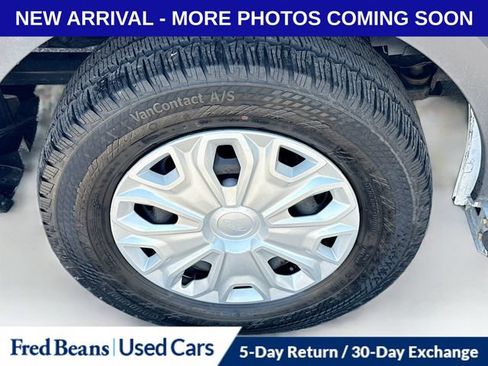 Used 2025 Ford Transit 250 Low Roof w/ Exterior Upgrade Package RWD image 36