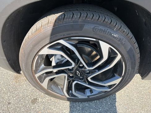 Used 2025 Chevrolet TrailBlazer RS image 11