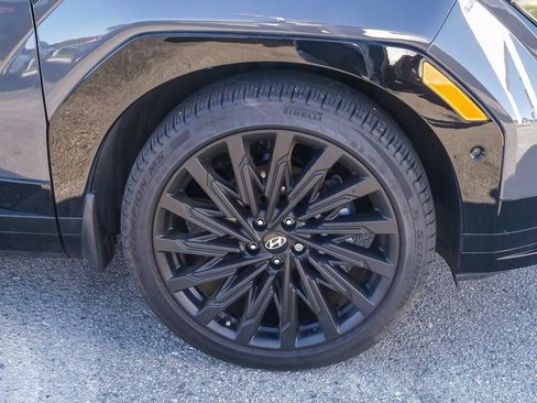 Used 2024 Hyundai Santa Fe Calligraphy image 5