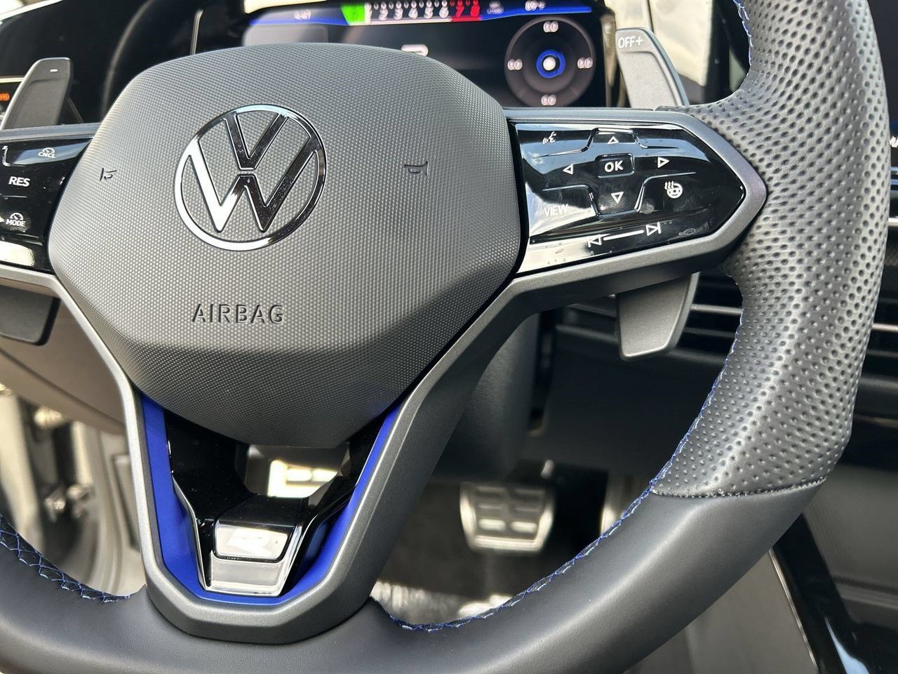 New 2026 Volkswagen Golf AWD/4WD image 21