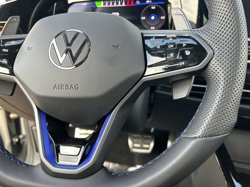 New 2026 Volkswagen Golf AWD/4WD image 21