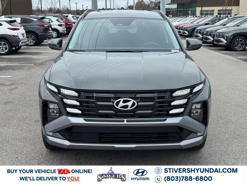 New 2026 Hyundai Tucson SEL image 6