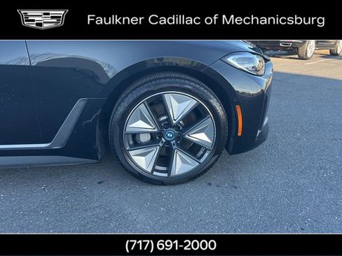 Used 2023 BMW i4 eDrive35 w/ Premium Package RWD image 30