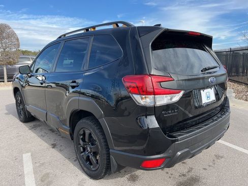 Used 2023 Subaru Forester Wilderness image 6