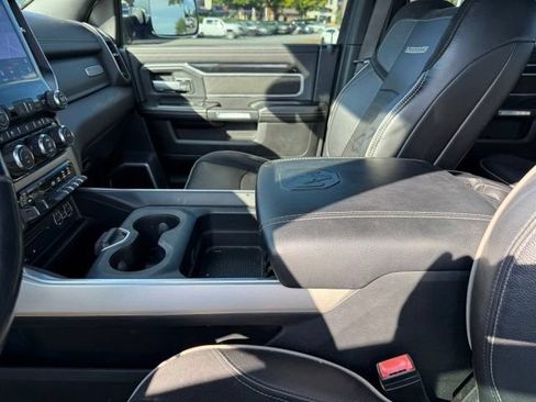 Used 2019 RAM 3500 Laramie RWD image 19