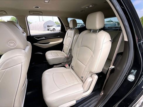 Used 2019 Buick Enclave Essence w/ Trailering Package, 5000 lbs. FWD image 19