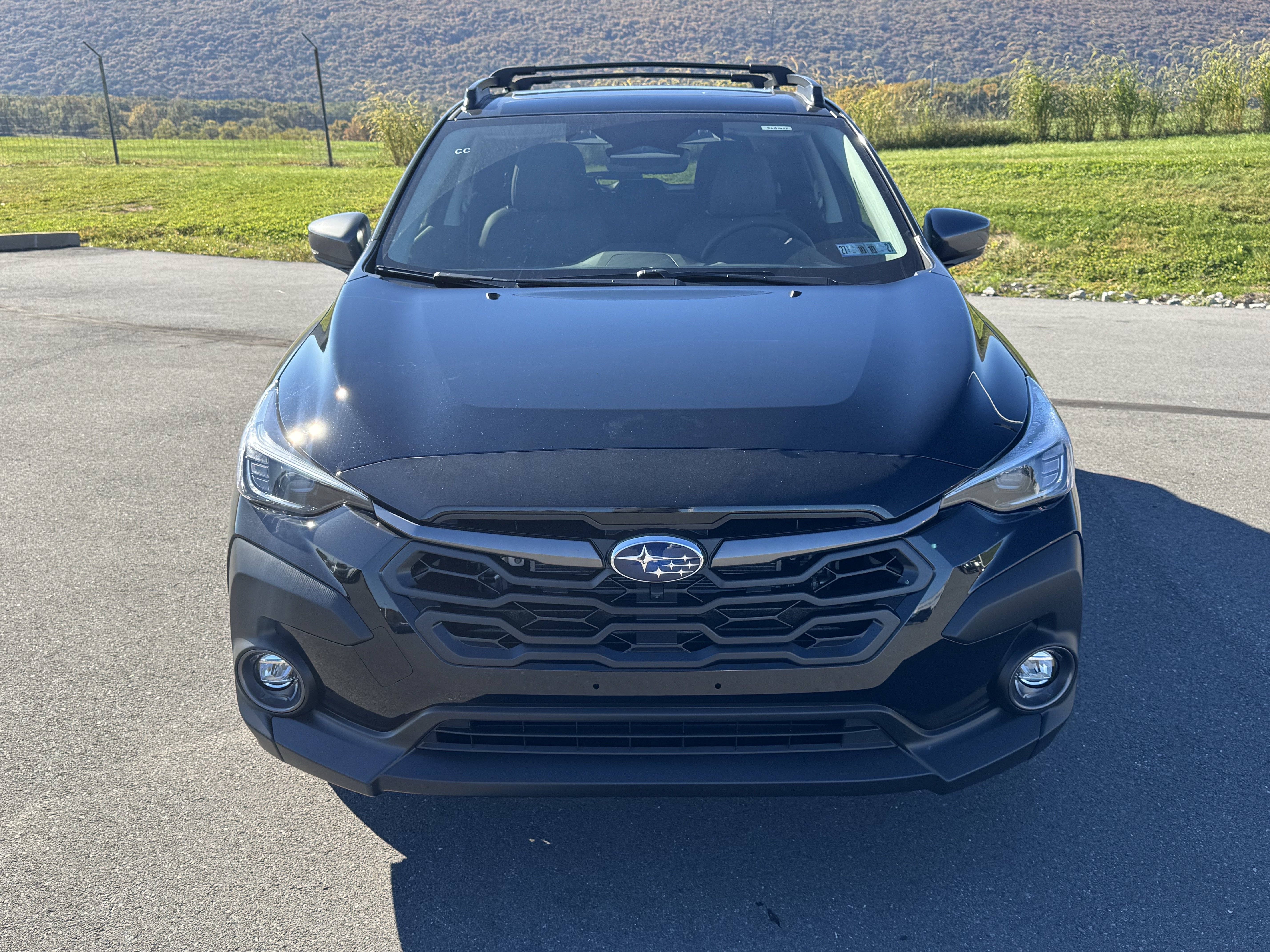 New 2026 Subaru Crosstrek 2.5i Limited AWD/4WD image 9