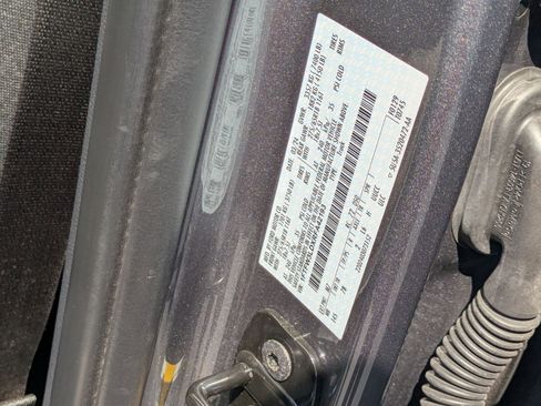 Used 2024 Ford F150 XLT w/ Mobile Office Package image 42