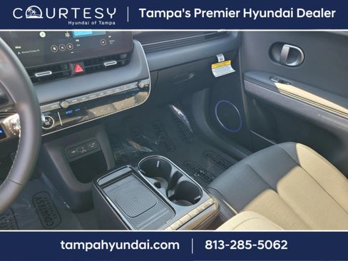 New 2026 Hyundai Ioniq 5 Limited image 65