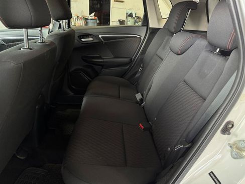 Used 2018 Honda Fit Sport image 7