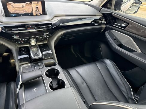 Used 2023 Acura MDX SH-AWD w/ Advance Package image 41