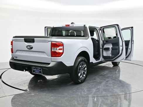 New 2025 Ford Maverick XLT w/ XLT Luxury Package image 56