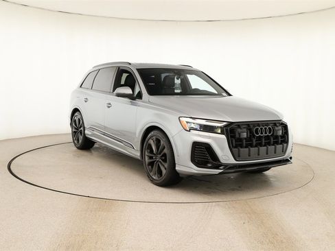 New 2026 Audi Q7 3.0T Premium Plus image 10