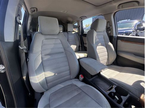 Used 2018 Honda CR-V EX image 4