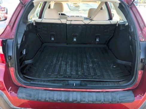 Used 2018 Subaru Outback 2.5i AWD/4WD image 12