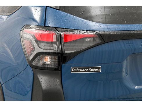 New 2026 Subaru Forester Wilderness image 10