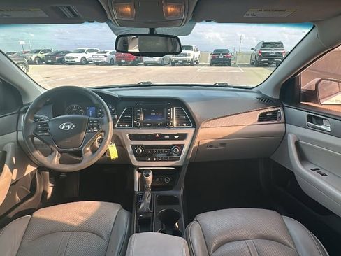 Used 2015 Hyundai Sonata SE w/ Option Group 02 image 20