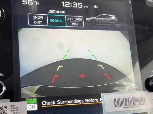 New 2026 Subaru Crosstrek 2.5i Limited image 24