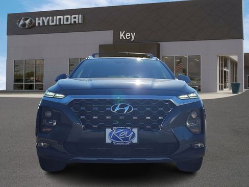 Used 2020 Hyundai Santa Fe SEL w/ Convenience Package image 8