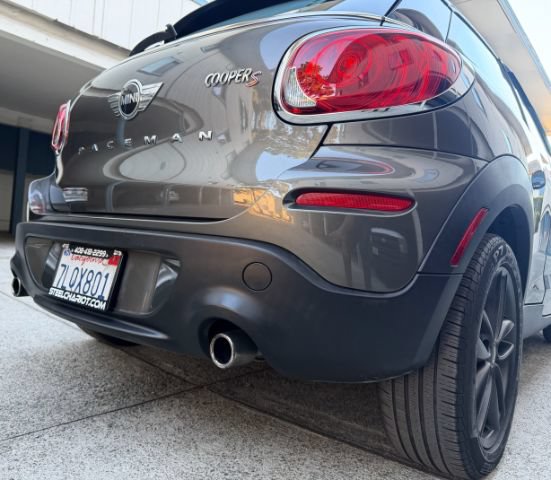 Used 2013 MINI Cooper Paceman S FWD image 9