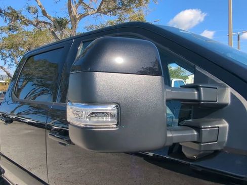 New 2026 Ford F350 Platinum w/ Tremor Off-Road Package image 13