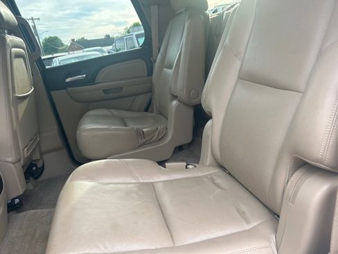Used 2014 GMC Yukon Denali image 13