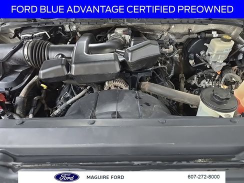 Certified 2017 Ford F250 XL w/ Power Equipment Group image 20