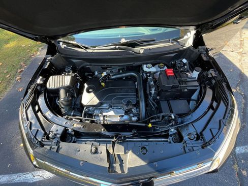 Used 2025 Chevrolet Equinox LT image 27