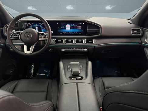 Certified 2022 Mercedes-Benz GLE 350 4MATIC image 15
