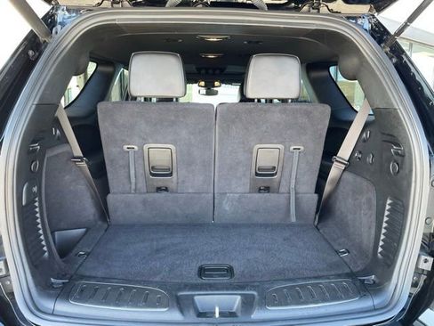 Used 2022 Dodge Durango R/T w/ Blacktop Package image 34