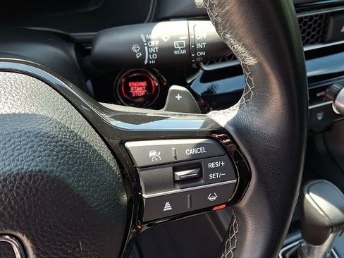 Used 2023 Honda Civic Sport image 21