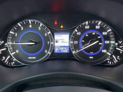 Used 2017 INFINITI QX80 Base w/ Driver Assistance Package image 27