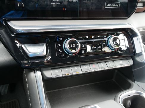 Certified 2023 GMC Sierra 1500 Denali Ultimate image 27