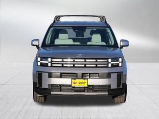 Certified 2025 Hyundai Santa Fe SEL video 2