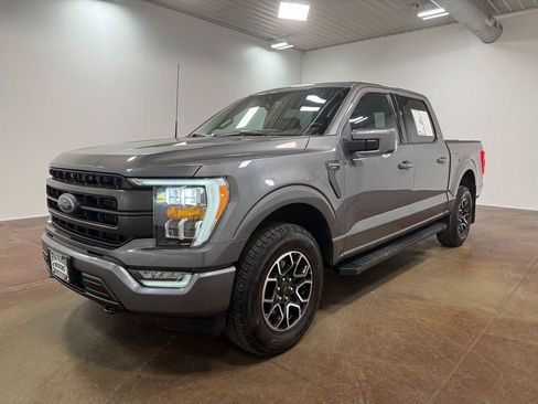 Used 2022 Ford F150 Lariat image 40