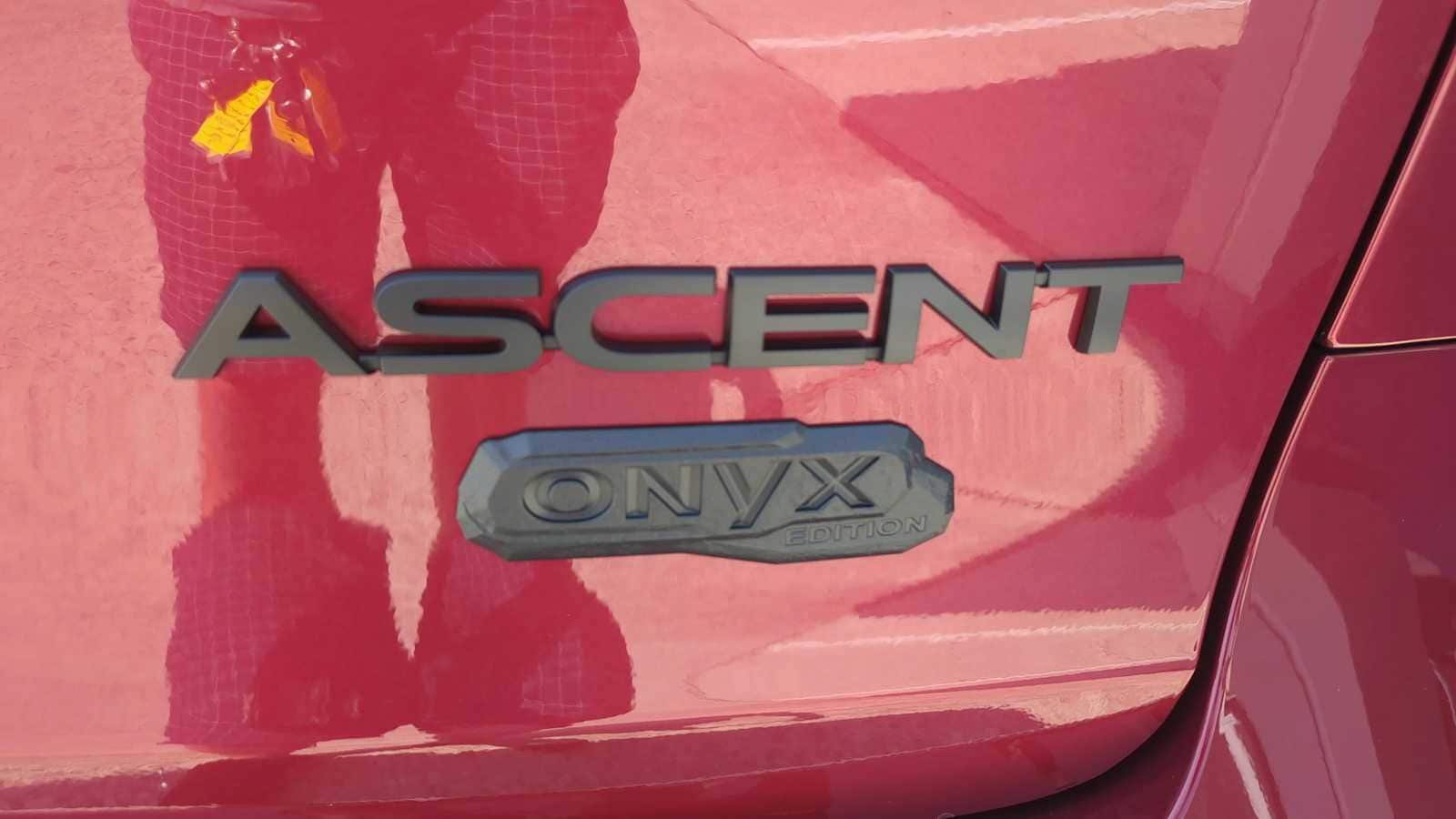 New 2026 Subaru Ascent Bronze Edition AWD/4WD image 19