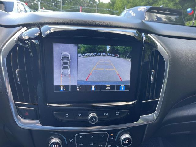 Used 2023 Chevrolet Traverse RS AWD/4WD image 27