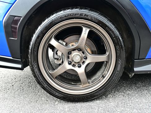 Used 2024 Subaru WRX Premium w/ Popular Package #2A AWD/4WD image 9